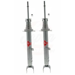 Zestaw amortyzatorów KYB Lexus GS200t GS300 GS350 RC200t RC350 2012-2020 przód