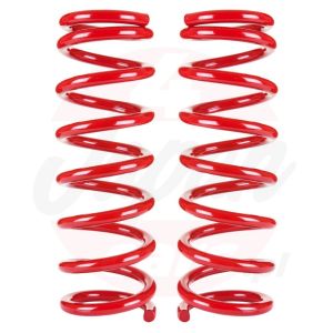 Zestaw sprężyn Pedders Subaru Outback BH BP bez SLS 98-09 tył 