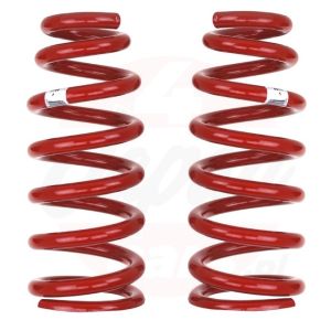 Zestaw sprężyn podwyższających Pedders Mitsubishi L200 Pajero QE 15- przód