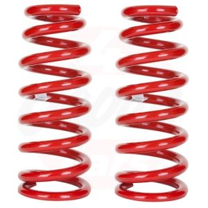 Zestaw sprężyn Pedders Mitsubishi Pajero 00-17 przód