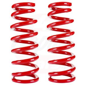 Zestaw sprężyn Pedders Mitsubishi Pajero 00-17 przód