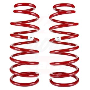 Zestaw sprężyn podnoszących Pedders KIA Sorento 07-09 tył