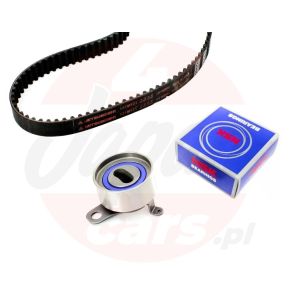 Zestaw rozrządu Toyota Celica VI Avensis T22 Corolla 7AFE 