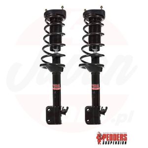 Zestaw zawieszenia Pedders Ezifit Subaru Forester SG tył 