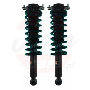 Zestaw zawieszenia Pedders Subaru Forester SH SJ tył 