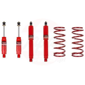 Zestaw zawieszenia podnoszący Pedders +35mm Mitsubishi Pajero