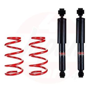 Zestaw zawieszenia Pedders KIA Sorento 12-15 tył