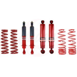 Zestaw zawieszenia Pedders Lift +30mm Nissan Navara D23 15-