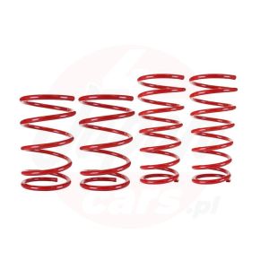 Zestaw obniżających sprężyn zawieszenia Pedders Subaru Forester SG