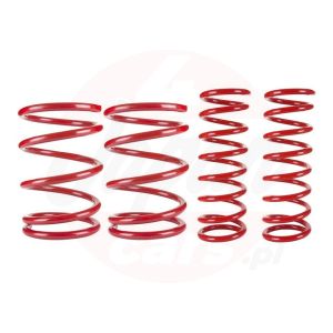 Zestaw obniżających sprężyn zawieszenia Pedders Subaru Forester SH