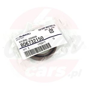 Uszczelniacz wałka rozrządu OE Subaru SOHC 806732150