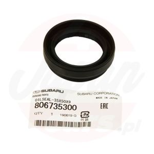 Uszczelniacz półosi Subaru Impreza Forester Legacy prawy 806735300