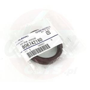 Uszczelniacz wałka rozrządu OE Subaru DOHC z AVCS 806742160
