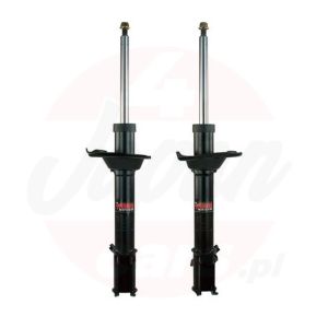 Zestaw amortyzatorów zawieszenia Pedders Subaru Forester SG tył