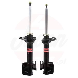 Zestaw amortyzatorów Pedders Subaru Impreza GD WRX 00-07 tył