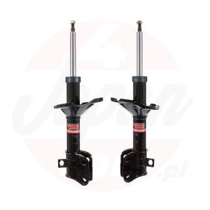 Amortyzatory zawieszenia Pedders Subaru Forester SF przód