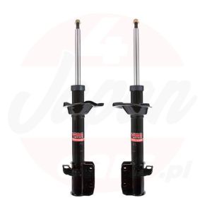 Amortyzatory zawieszenia Pedders Subaru Forester SF tył