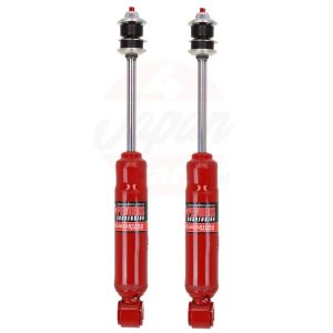 Zestaw amortyzatorów Pedders Nissan Navara 85-15 przód