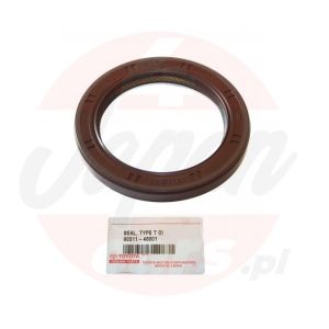 Uszczelniacz wału korbowego przód OE Toyota Supra Lexus IS300 GS300 2JZGE 2JZGTE