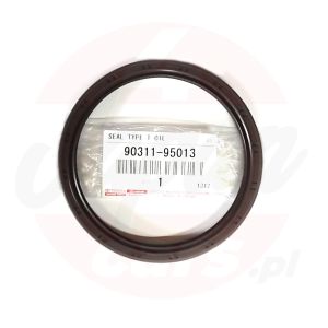 Uszczelniacz wału korbowego tył OE Toyota Lexus 1UZFE 2UZFE 3UZFE
