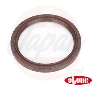 Uszczelniacz wału korbowego Stone Lexus IS300 GS300 Toyota Supra 2JZGE 2JZGTE tył 90311-90006