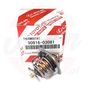 Termostat OE Toyota Lexus IS200 1G-FE 99-05