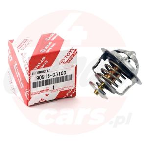 Termostat OE Toyota Lexus 1UZFE 2UZFE 3UZFE 90916-03100