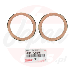 Uszczelki układu wydechowego OE Toyota Lexus IS200 1GFE