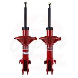 Zestaw amortyzatorów Pedders Sports Ryder Subaru Impreza GD 00-07 przód