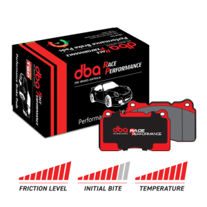 Klocki hamulcowe Race Performance DB2064RP