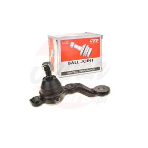 Sworzeń wahacza dolny CTR Lexus IS200 IS300 MK I 99-05 przód lewy 