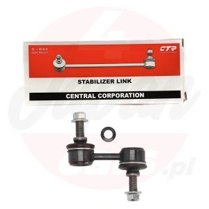 Łącznik stabilizatora CTR Subaru Forester Impreza Legacy 20470SA001 przód 