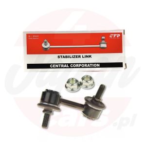 Łącznik stabilizatora CTR Lexus LS430 UCF30 tył lewy