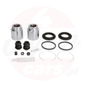 Zestaw naprawczy zacisku hamulcowego Lexus IS GS LS przód