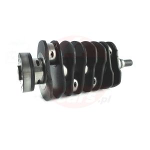 Wał korbowy azotowany Subaru 2.0 EJ20 12200AA390