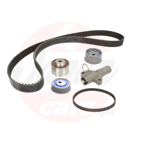 Zestaw rozrządu Mitsubishi Lancer EVO VIII 8 CT9A 4G63