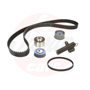 Zestaw rozrządu Mitsubishi Lancer EVO 4/5/6/7 4G63