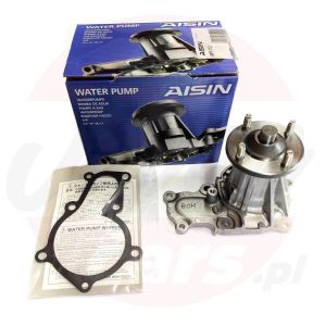 Pompa wody Aisin Lexus IS200 99-05 1GFE