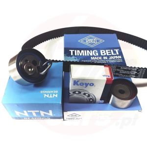 Zestaw rozrządu Lexus IS200 99-05 1GFE