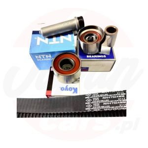 Zestaw rozrządu Lexus GS430 LS430 SC430 GX470 LX470 3UZFE 2UZFE