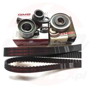 Zestaw rozrządu Honda Accord Prelude H22A