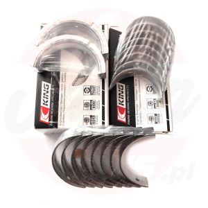 Panewki, zestaw panewek KING STD Subaru Diesel EE20Z