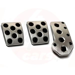 Zestaw nakładek pedałów Lexus IS200 IS300 Toyota Altezza