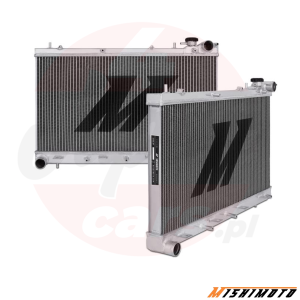 Aluminiowa chłodnica wody Mishimoto Subaru Forester XT 04-08