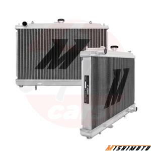Aluminiowa chłodnica wody Mishimoto Nissan 240SX Silvia SR20DET SR20DE