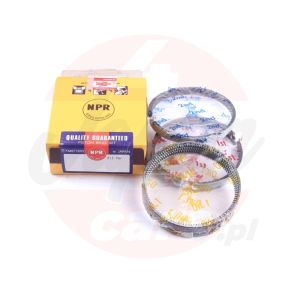 Pierścienie tłokowe NPR STD Honda Accord K24A2 Vtec 87mm