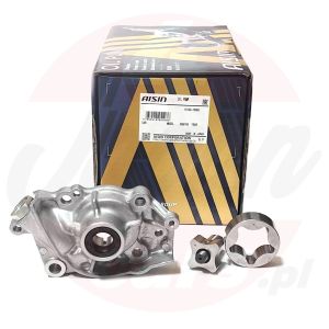 Pompa oleju Aisin Lexus IS200 1GFE 15100-70050
