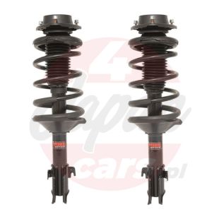 Zestaw zawieszenia Pedders Ezifit Subaru Forester SG przód