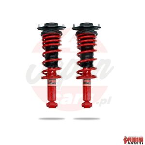Zestaw zawieszenia Pedders Subaru BRZ Toyota GT86 tył 