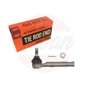 Końcówka drążka kierowniczego 555 Mazda CX-3 DK 2015-